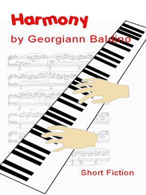 cover image of Harmony